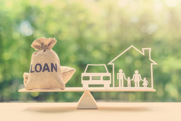 Best Auto Loans  in Columbia, IL